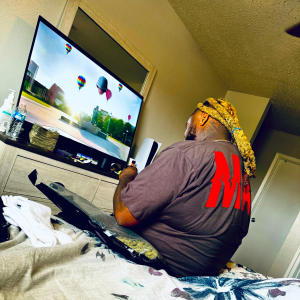 default playlist img