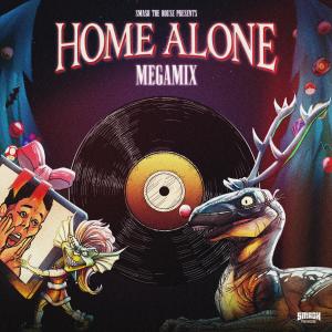 收聽Dimitri Vegas的Home Alone Megamix歌詞歌曲