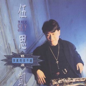 Album 我真的很不错 from Sky Wu (伍思凯)