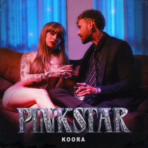 Koora的專輯Pinkstar (Explicit)