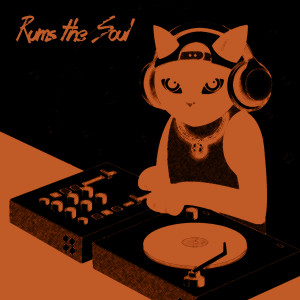 Album Rums the Soul from 캣츠파다