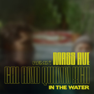 Quinn XCII的專輯In the Water (MASS AVE Remix)