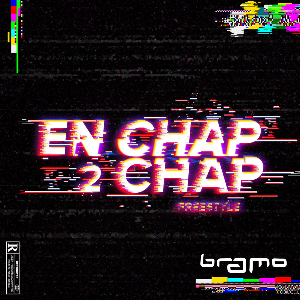 En Chap Chap 2  (Freestyle) (Explicit)