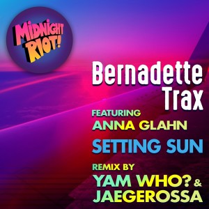 Listen to Mello song with lyrics from Bernadette Trax