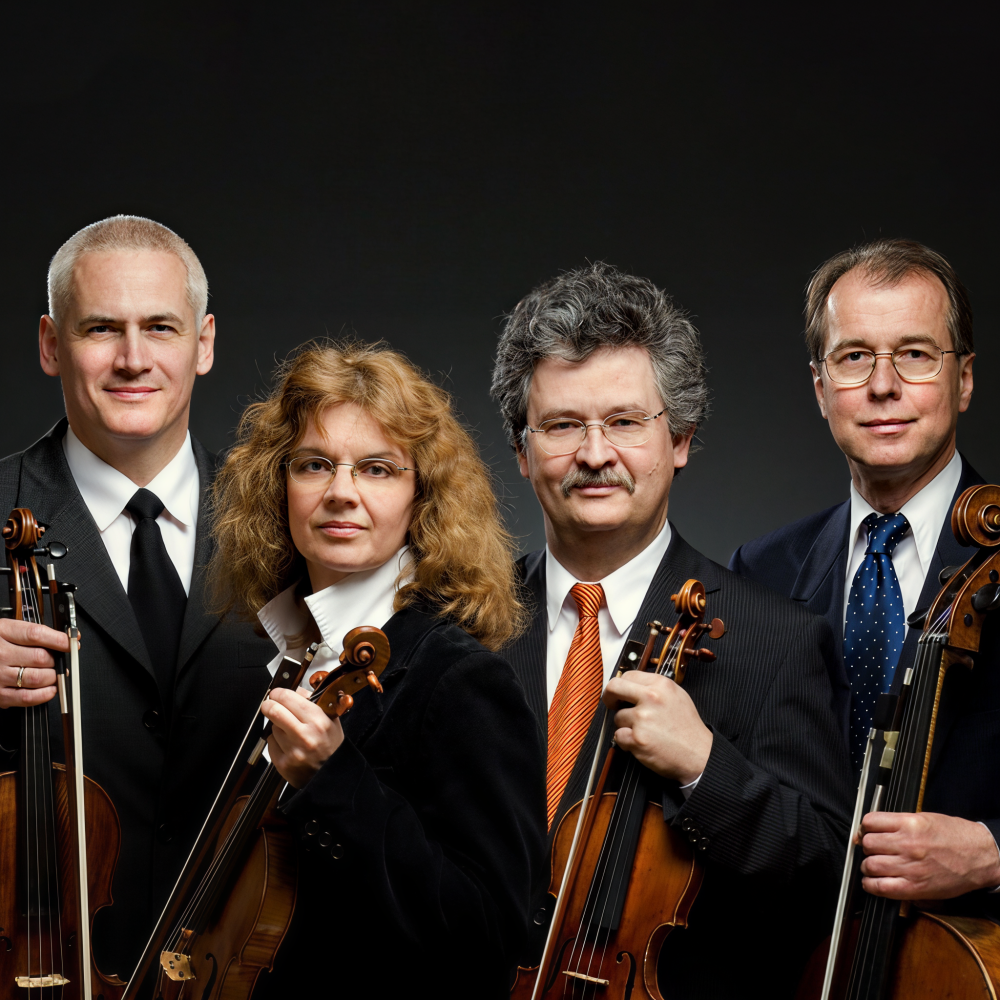 kodaly Quartet
