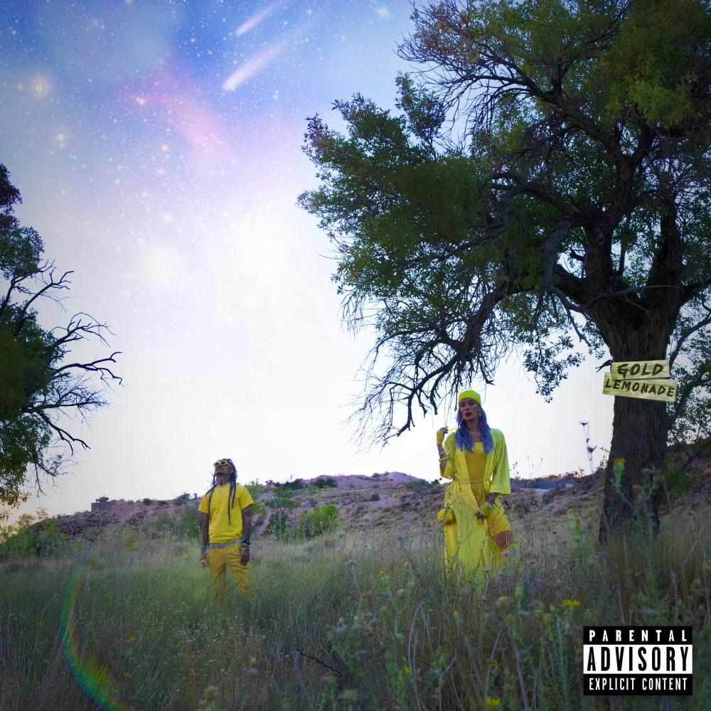 Vibes (Explicit)