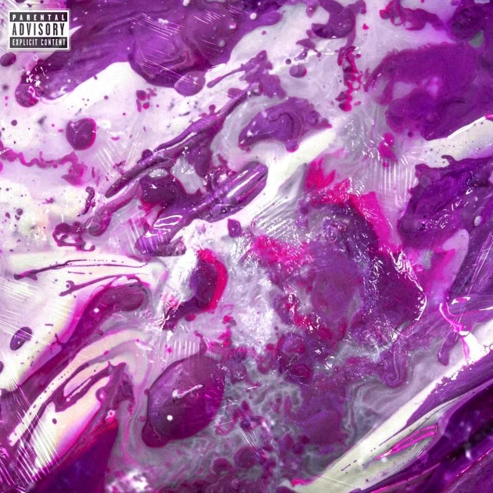 Rhinestones (feat. Lil Candy Paint) (Explicit)