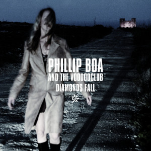 收聽Phillip Boa & The Voodooclub的Valerian歌詞歌曲