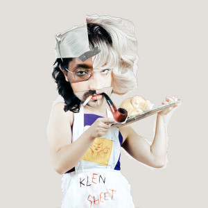 Klen Sheet的专辑SEI CON ME (Explicit)