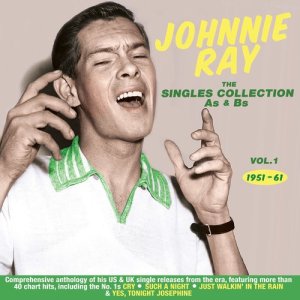 ดาวน์โหลดและฟังเพลง Faith Can Move Mountains พร้อมเนื้อเพลงจาก Johnnie Ray