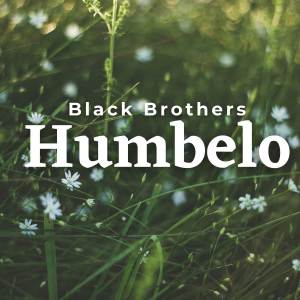 Album Humbelo from Black Brothers