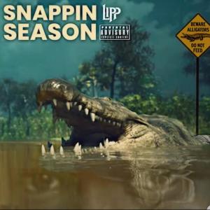 Lipp的專輯Snappin season (Explicit)