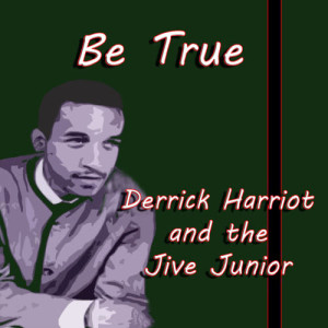 收聽Derrick Harriot的Have Faith on Me歌詞歌曲