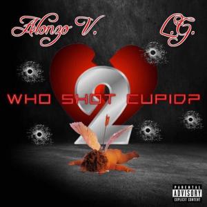 Album Who Shot Him (feat. Alonzo V) (Explicit) from L.G.