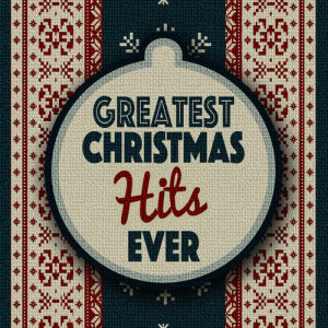 Greatest Christmas Songs and #1 Favourite Christmas Music For Kids的專輯Greatest Christmas Hits Ever