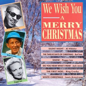 Listen to We wish you a merry Christmas song with lyrics from The Weavers