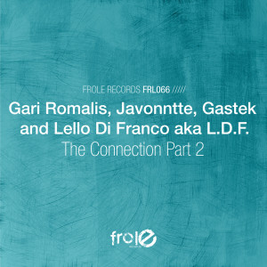 Dengarkan lagu Luv Game (Diggin' Disco Deep Mix) nyanyian Gari Romalis dengan lirik