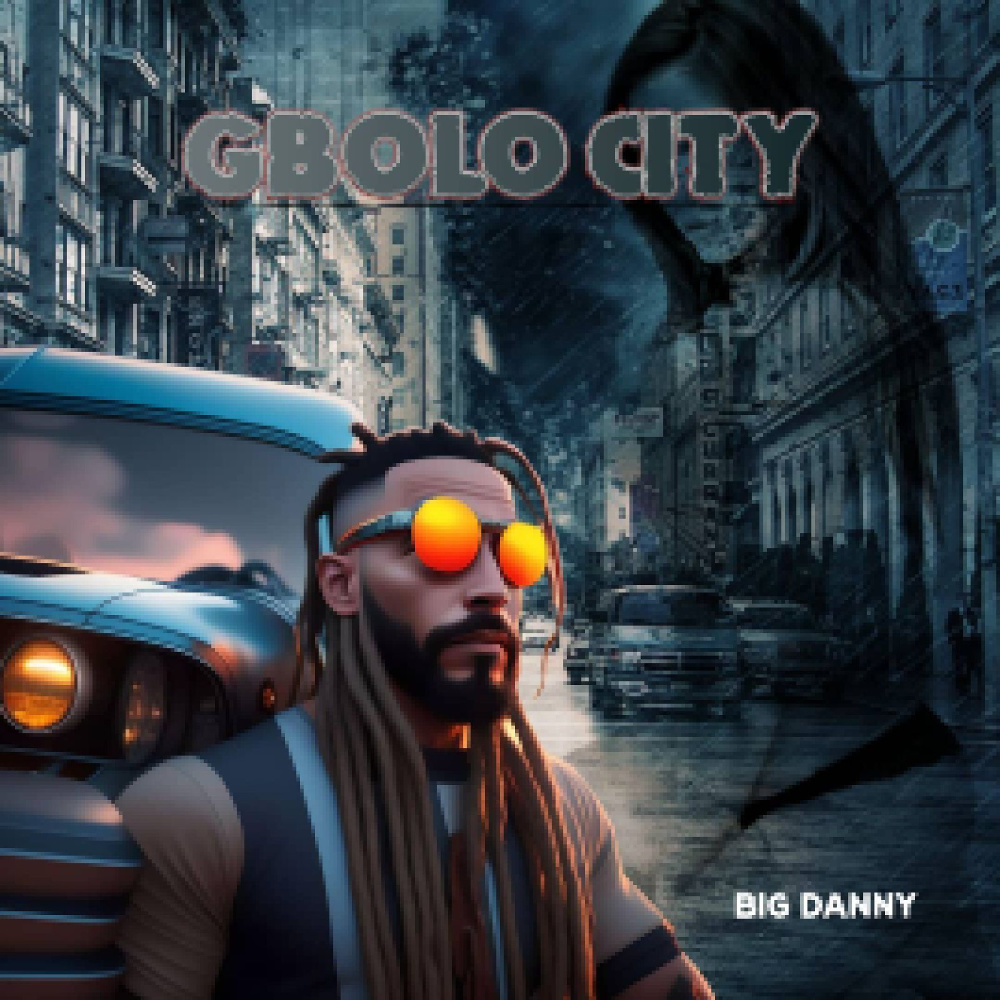 Gbolo City