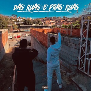 Listen to Turma do Bairro - Bônus - "Das Ruas e Pras Ruas" song with lyrics from HonneG