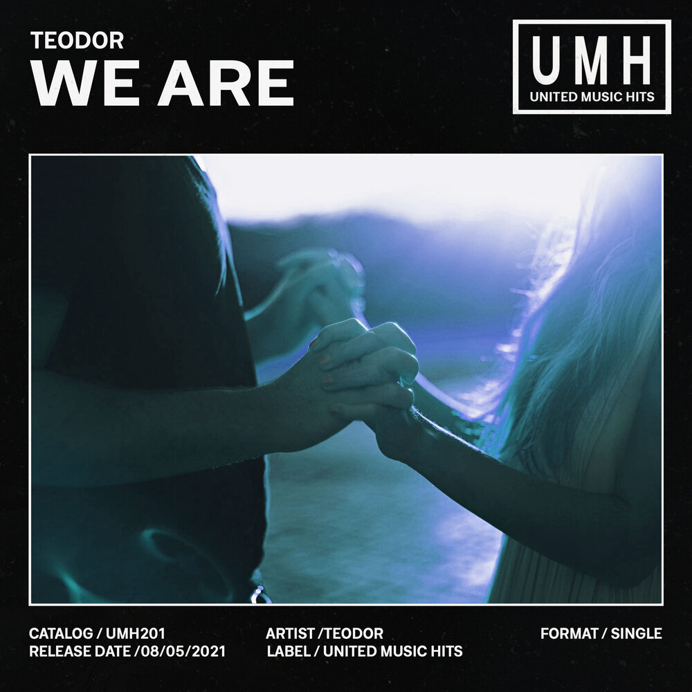 We Are (Extended Mix)