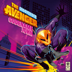 ดาวน์โหลดและฟังเพลง The Avenger พร้อมเนื้อเพลงจาก Grooverider