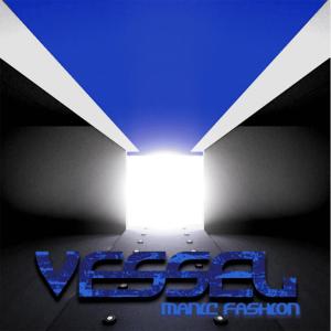Vessel的專輯Vessel