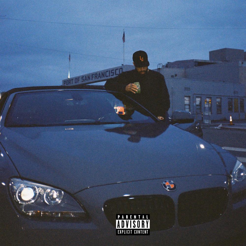 Organic Dreams (Explicit)