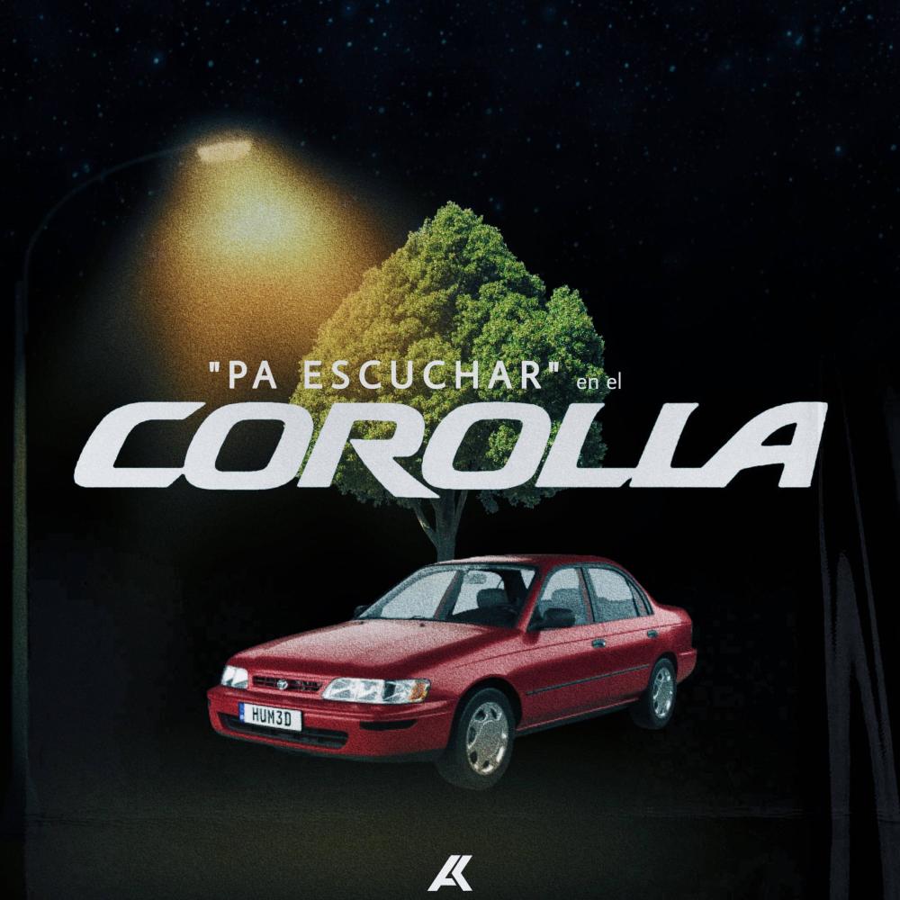 Arca 8