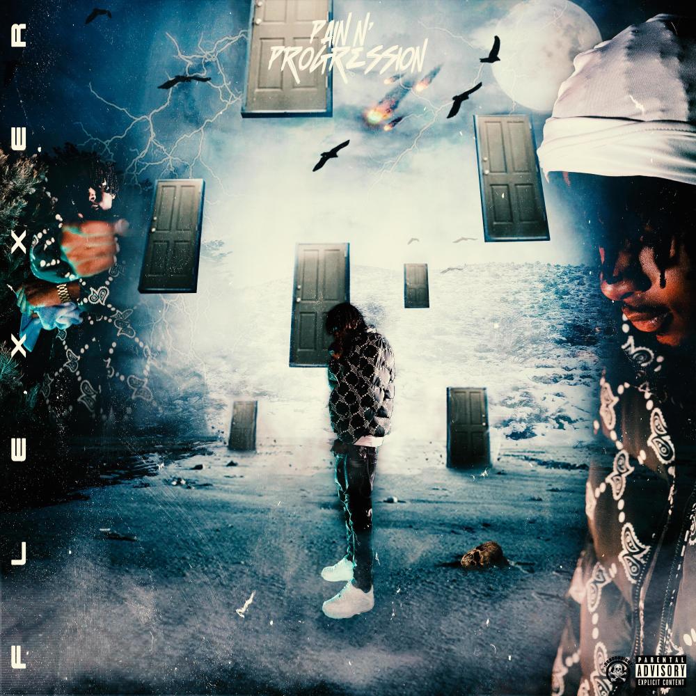 No pass (feat. Cay$o) (Explicit)