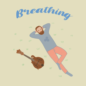 收聽Abel Label的Breathing歌詞歌曲