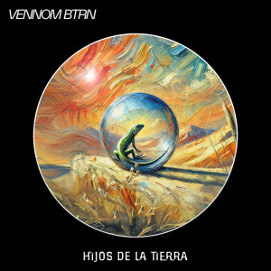 อัลบัม HIJOS DE LA TIERRA ศิลปิน BTRN