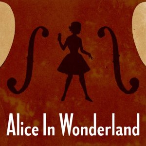 Kenneth Drewsen的專輯Alice in Wonderland