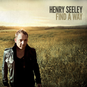 Henry Seeley的專輯Find a Way - EP