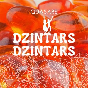 อัลบัม Dzintars Dzintars ศิลปิน Quasars