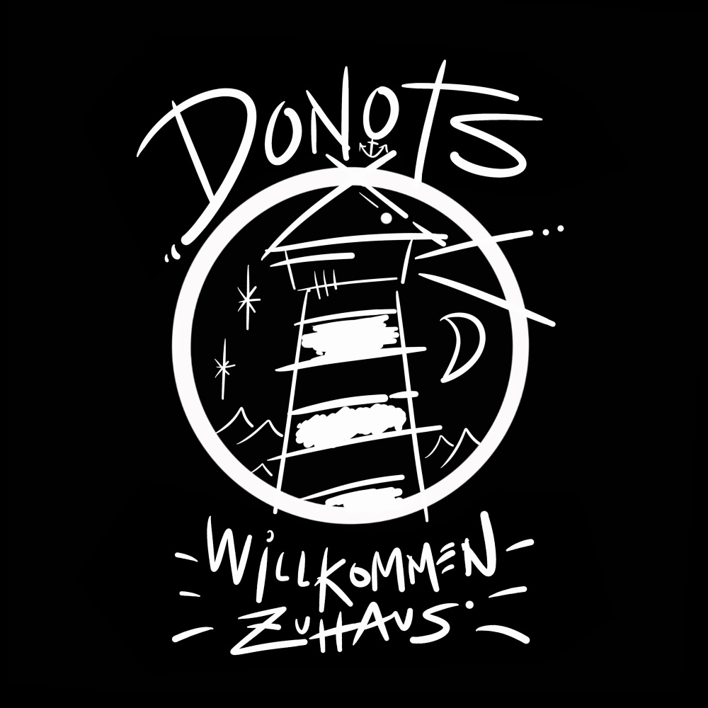 Willkommen Zuhaus