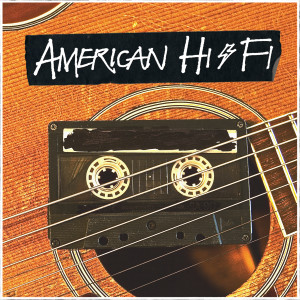 ดาวน์โหลดและฟังเพลง Blue Day (Acoustic) (Explicit) (Acoustic|Explicit) พร้อมเนื้อเพลงจาก American Hi-Fi