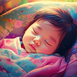 Devine Reflections的專輯Baby Sleep Music with Gentle Lofi