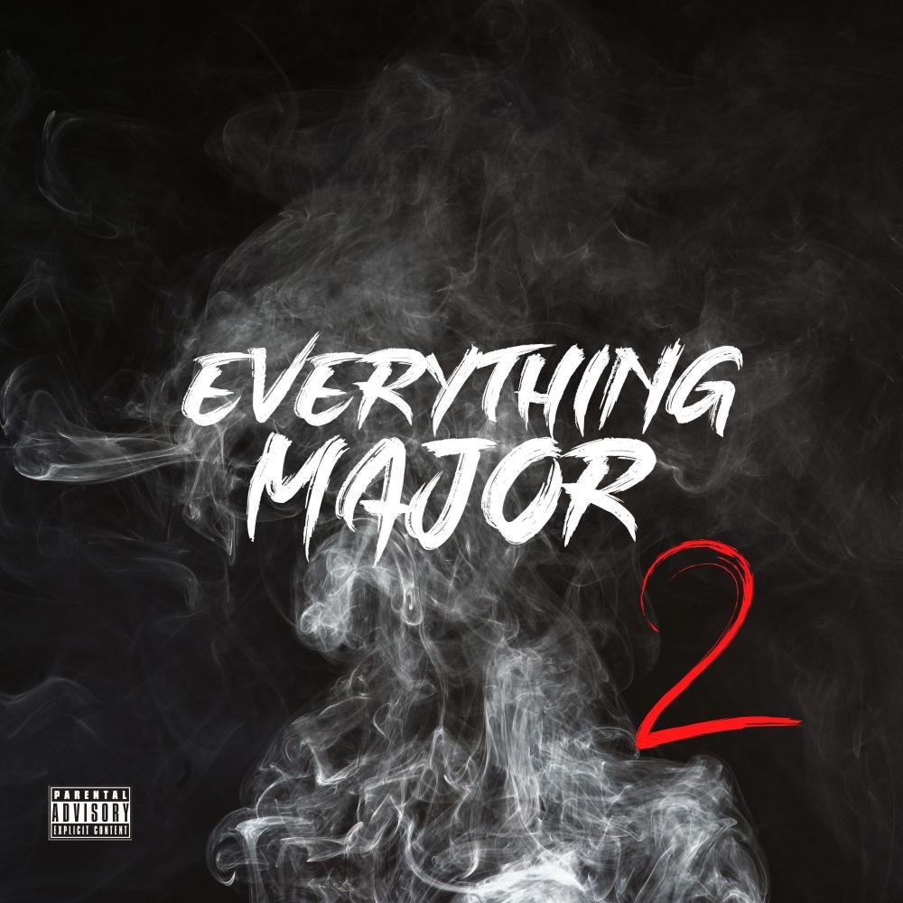 Stay Dangerous (feat. James Allen) (Explicit)