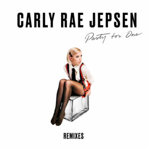 ดาวน์โหลดและฟังเพลง Party For One (More Giraffes Remix) พร้อมเนื้อเพลงจาก Carly Rae Jepsen