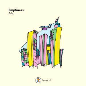 Album Emptiness from iTaZe