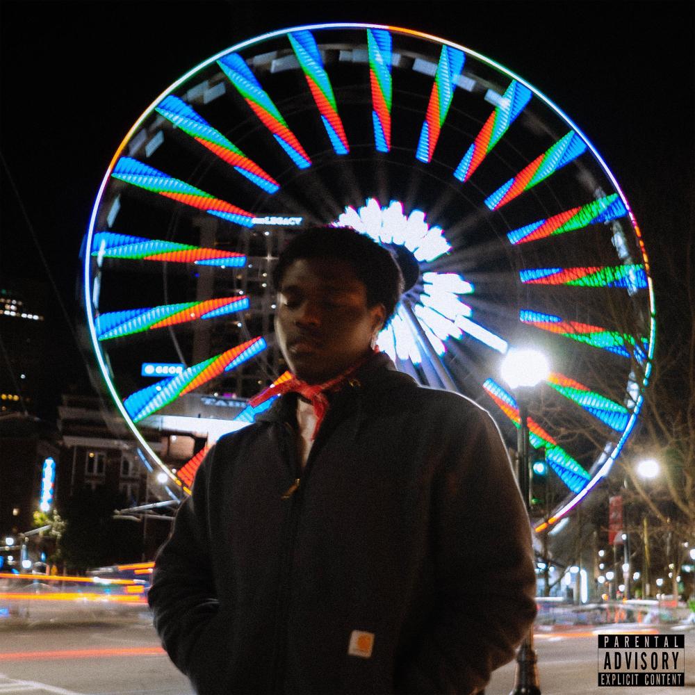 STAY (Explicit)