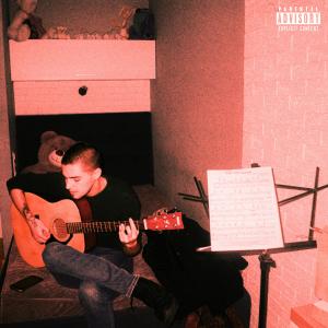 Album AgainWall (Explicit) from Pure pink ice