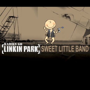 收聽Sweet Little Band的Crawling歌詞歌曲