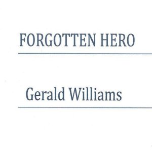 ดาวน์โหลดและฟังเพลง Forgotten Hero พร้อมเนื้อเพลงจาก Gerald Williams