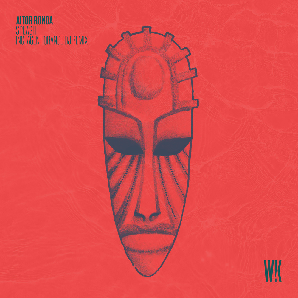 Splash (Agent Orange Dj  Remix)