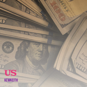 Kewkeith的專輯Us (Explicit)
