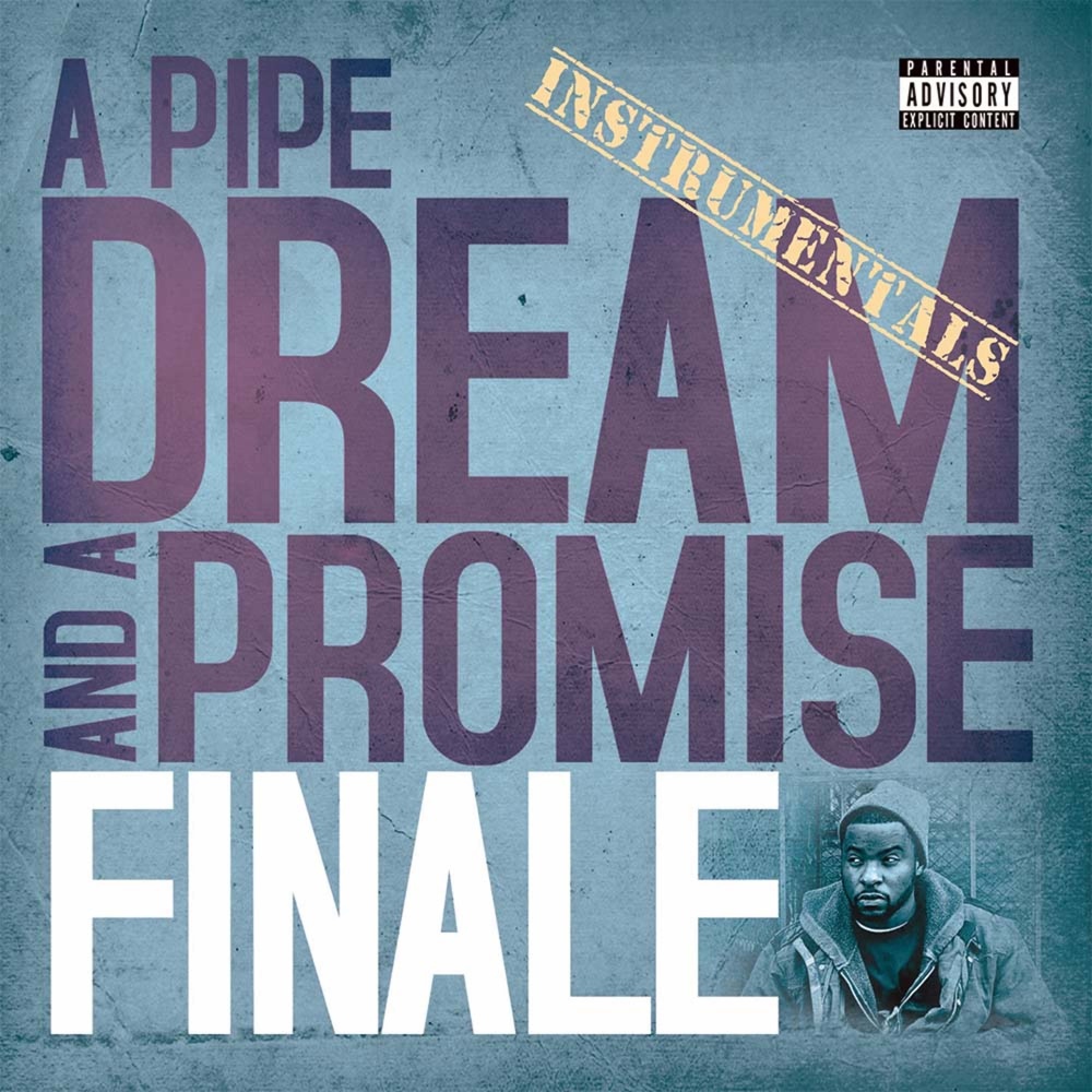 Paid Homage (R.I.P. J Dilla) (Instrumental)