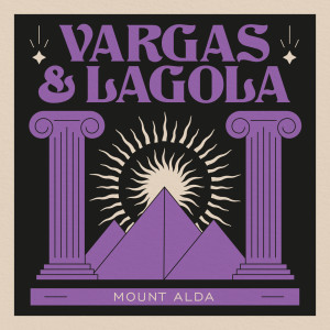 Vargas & Lagola的專輯Mount Alda