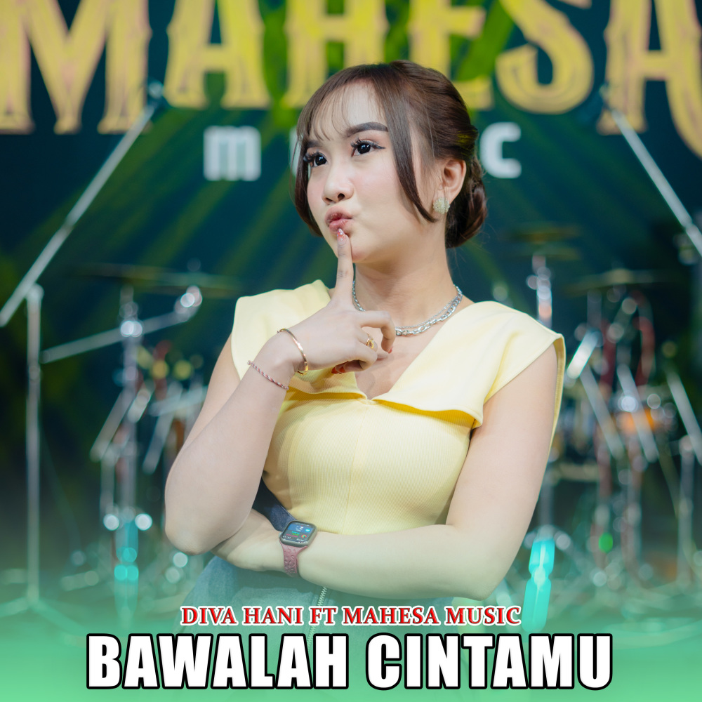 Bawalah Cintamu