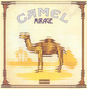 ดาวน์โหลดและฟังเพลง Earthrise พร้อมเนื้อเพลงจาก Camel